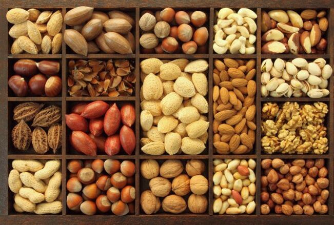 Nuts