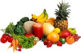 Vitamin C to increase efficiency