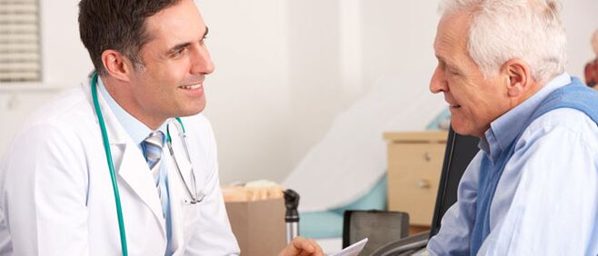 Diagnosis of eritic dysfunction