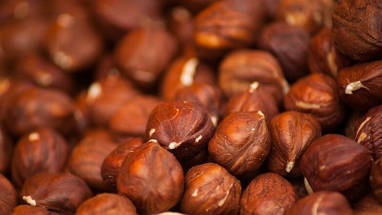 Nuts